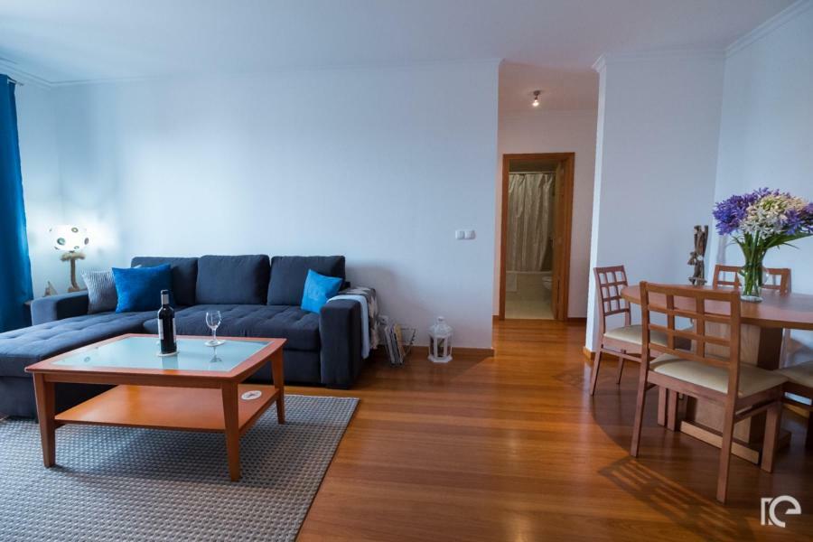 Apartamento Estefania Santa Cruz  Exterior photo