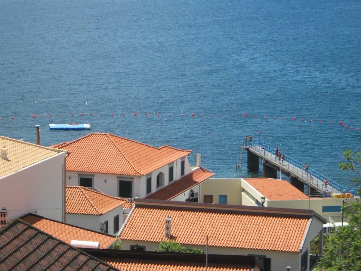 Apartamento Estefania Santa Cruz  Exterior photo